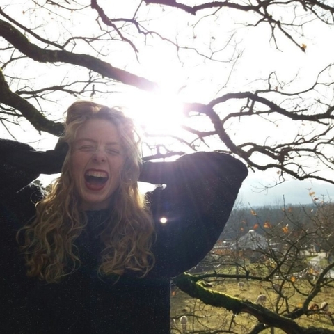 Nora Stofer - Individual - Germany - StageLync