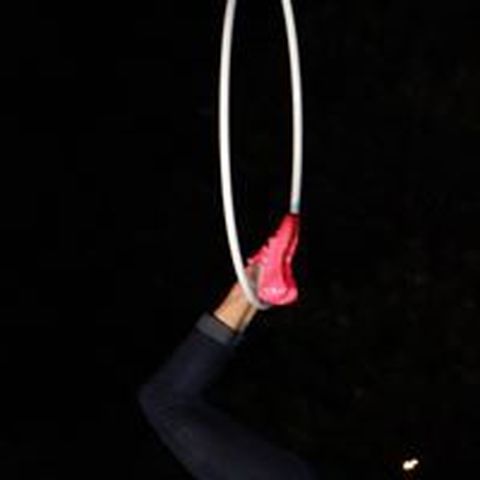 Milena Pereira - Individual - Brazil - StageLync