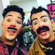Mustache Brothers - Individual - Brazil, Spain - StageLync