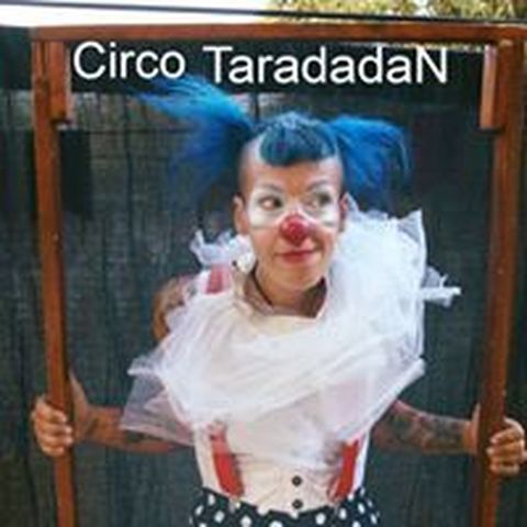 Circus Taradadan - Individual - Greece - StageLync