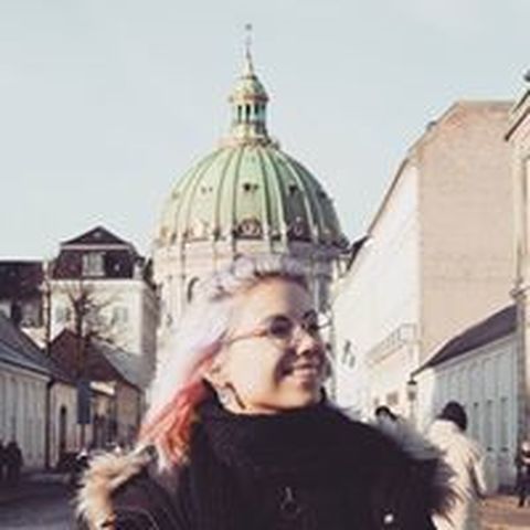 Veve Hjorth - Individual - Brazil, Denmark - StageLync