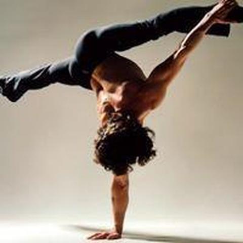 Alexander Rizaev - Individual - Germany, Russia - StageLync