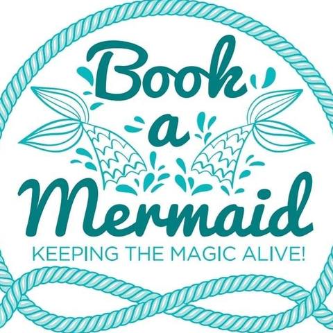 Book A Mermaid - Company - United Kingdom - StageLync