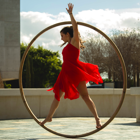 Gabriela Rosa - Individual - United States - StageLync