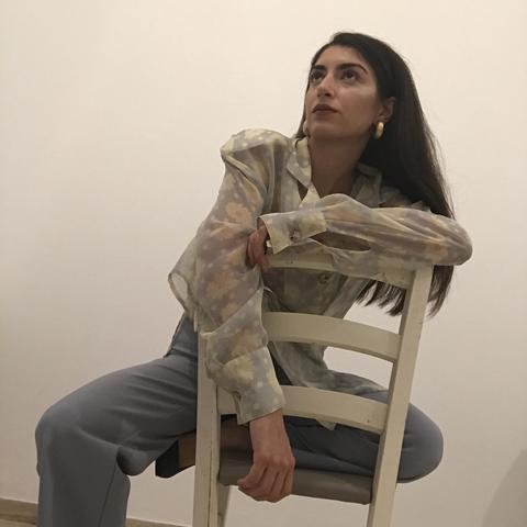 Stella Markogiannaki - Individual - Greece - StageLync