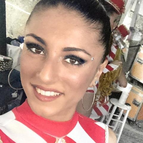 Maura Valbonetti - Individual - Italy - StageLync