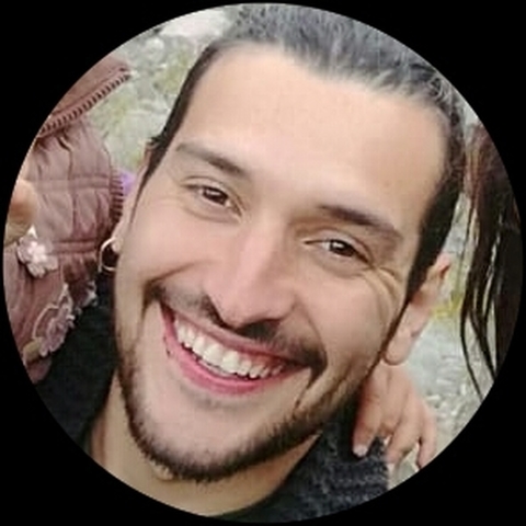 David Moraga - Individual - Chile - StageLync