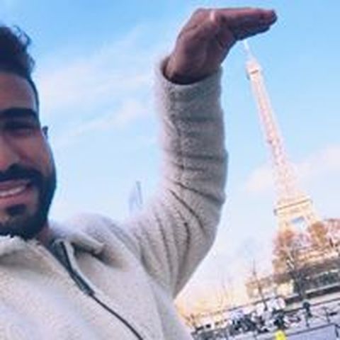 Ahmed Samoud - Individual - France, Morocco - StageLync
