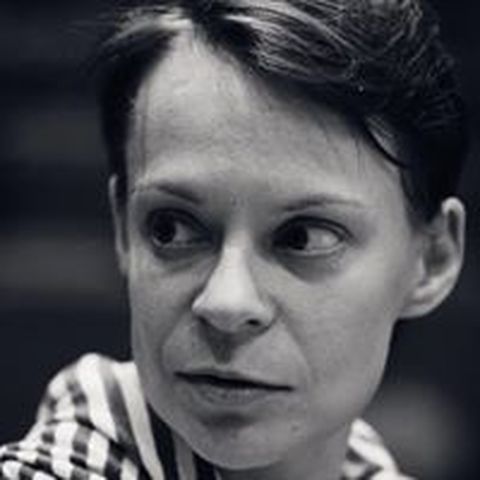 Paula Gapo - Individual - Russia - StageLync