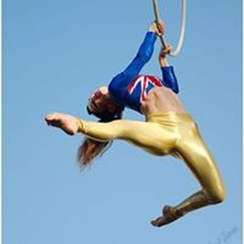 Mélanie Malet - Individual - France - StageLync