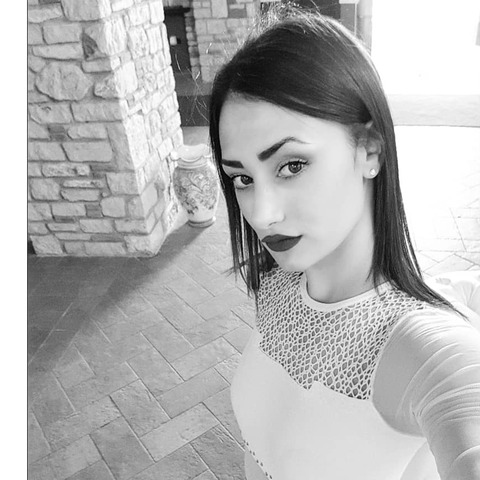 Carolina Barone - Individual - Italy - StageLync