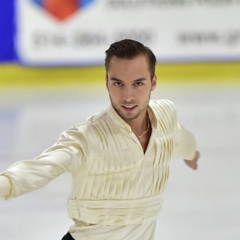 Christophe Belley - Individual - Canada - StageLync