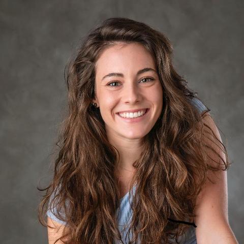 Michelle Saget - Individual - France, Germany - StageLync