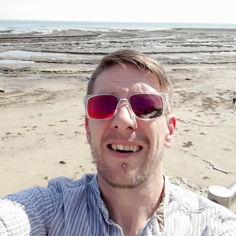 Ben Crofts - Individual - United Kingdom - StageLync