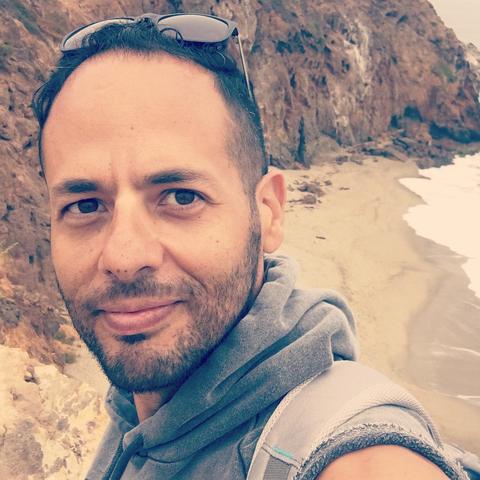 Guy Ben-Gad - Individual - Israel - StageLync