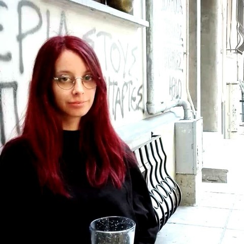 Elfi Papaioannou - Individual - Greece - StageLync