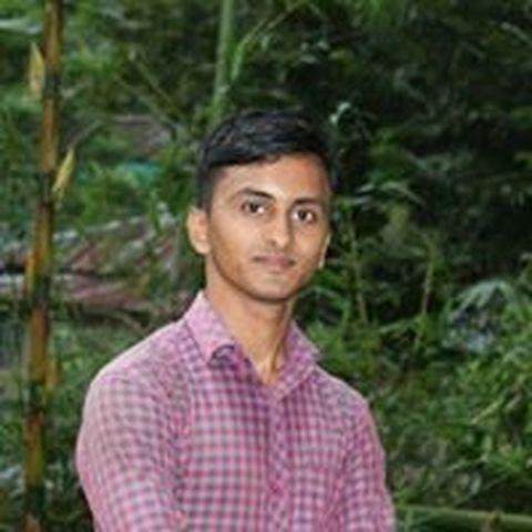 Md Omar Faruk - Individual - Bangladesh - StageLync