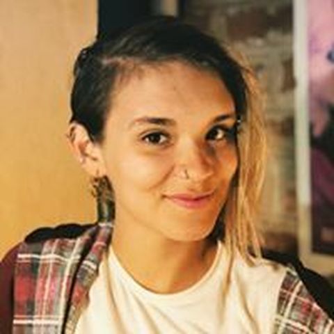 Mary Icaza - Individual - Ecuador - StageLync