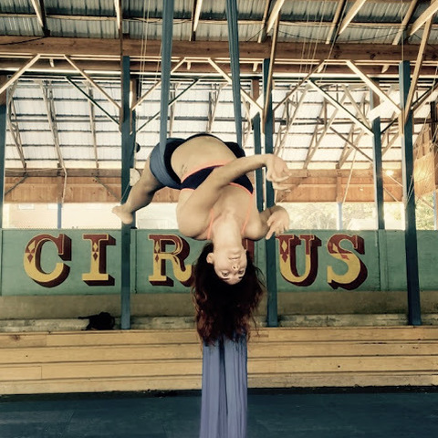 Mara Tricarico - Individual - Argentina - StageLync