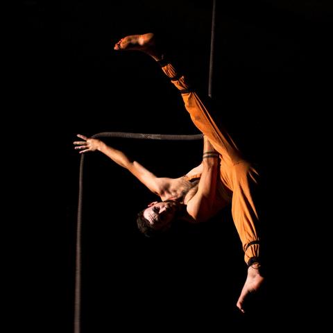 Eneko Muga - Individual - Spain - StageLync