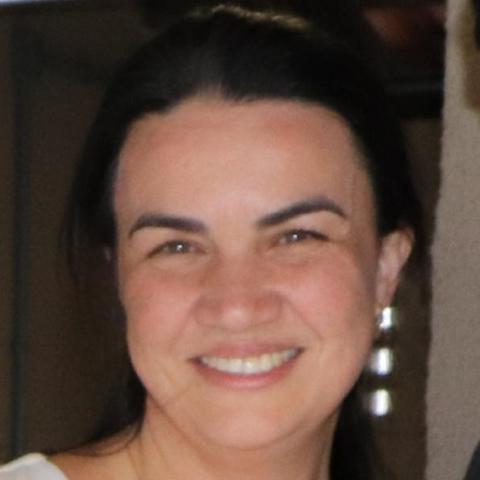 Giselle Semicek - Individual - Brazil - StageLync