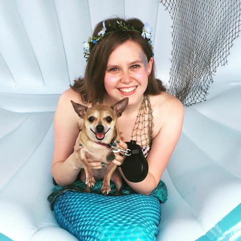 Abigail Clark - Individual - United States - StageLync