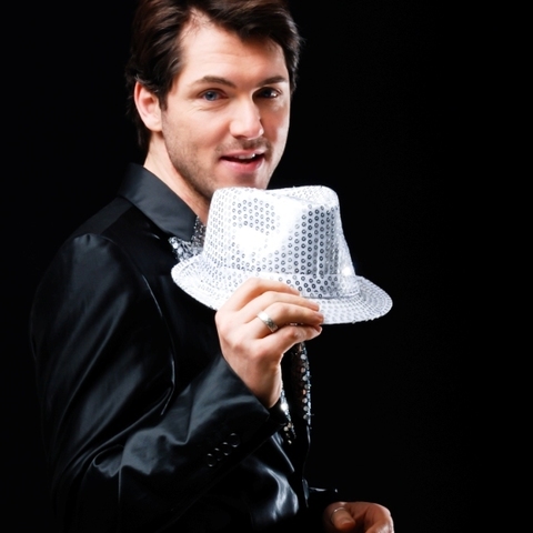 Claudio Giovani - Individual - Italy - StageLync