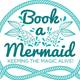Book A Mermaid - Company - United Kingdom - StageLync