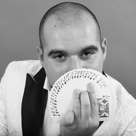 Vincenzo  Orlando - Individual - Italy - StageLync