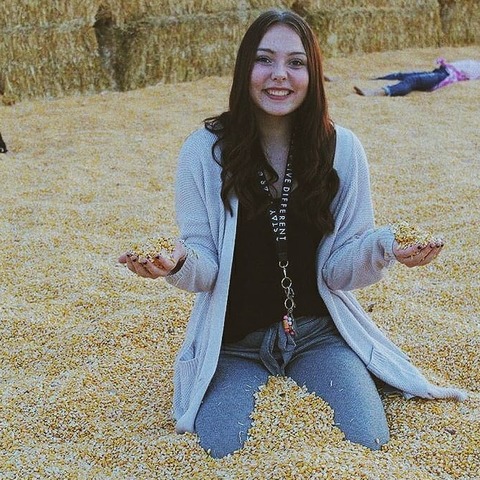 Alyssa Simpson - Individual - United States - StageLync
