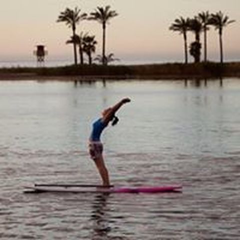 Nata Sup - Individual - Spain - StageLync