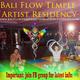 Bali Flow Temple Art Center - School - Indonesia - StageLync
