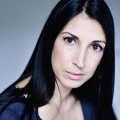 Sofia Tsola - Individual - France, Greece - StageLync