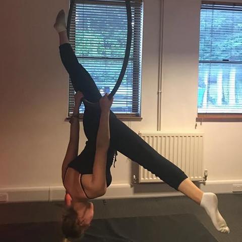 Eadie Grant - Individual - United Kingdom - StageLync