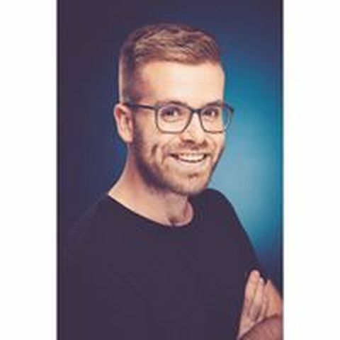 Max Goossen - Individual - Netherlands - StageLync