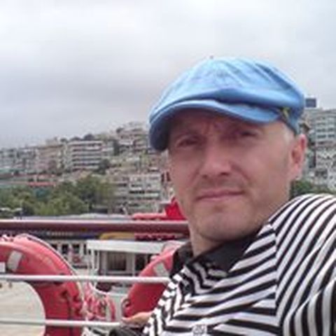 Andrey Khramov - Individual - Russia - StageLync