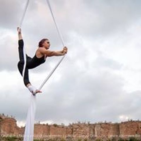Arianna Cracco - Individual - Italy - StageLync