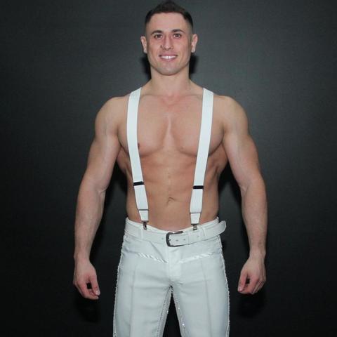 Nicolai Chistol - Individual - Moldova, Romania - StageLync