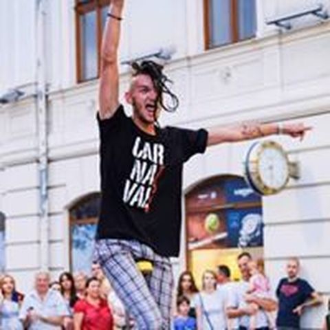 Igor Lewandowski - Individual - Poland - StageLync