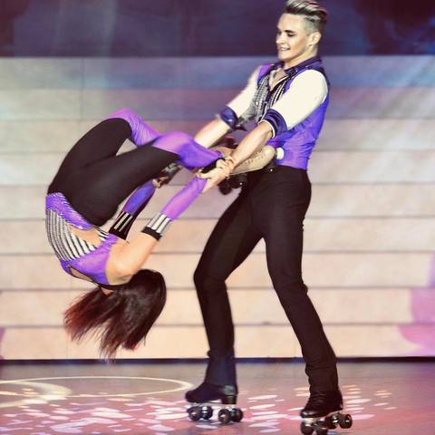 Yevhenii Yemelianenko - Individual - Ukraine - StageLync