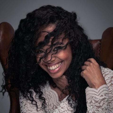 Karolyn Aloma Gainza - Individual - Cuba - StageLync