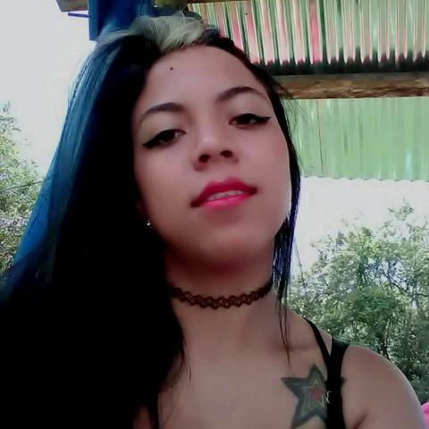 Hannah Rivera - Individual - Colombia - StageLync