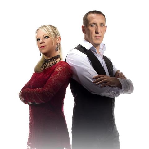 Magician Axel et kelly - Individual - France - StageLync