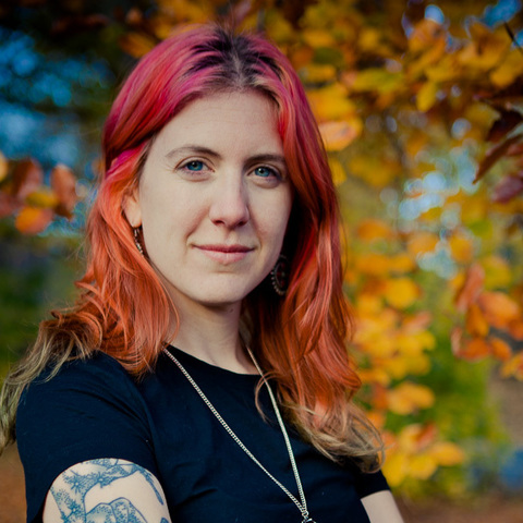 Suzanne Karpinski - Individual - United States - StageLync