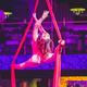 Maryna Kapninova - Individual - Ukraine - StageLync