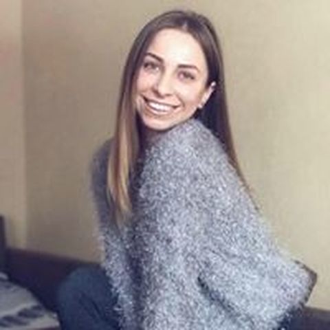 Anastasiya Batsman - Individual - Ukraine - StageLync
