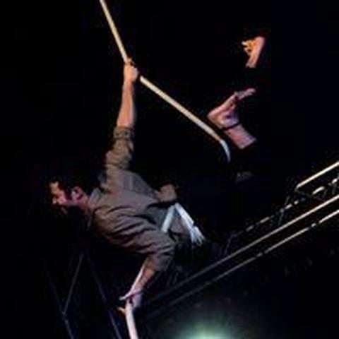 Pablo Rubio Ruiz - Individual - Spain - StageLync