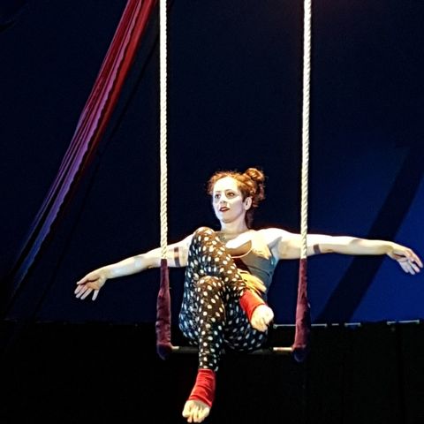 Alessia Virgilio - Individual - Italy - StageLync