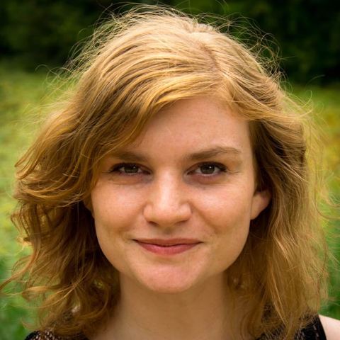 Anna van der Burgt - Individual - Belgium, Netherlands - StageLync