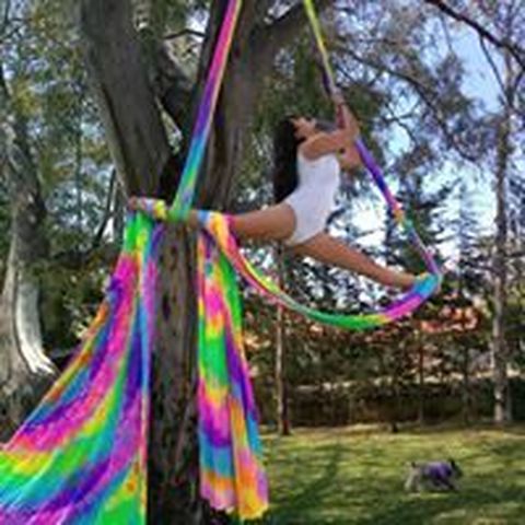 Clau Peredo - Individual - Bolivia - StageLync